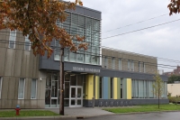 Koffman Southern Tier Incubator